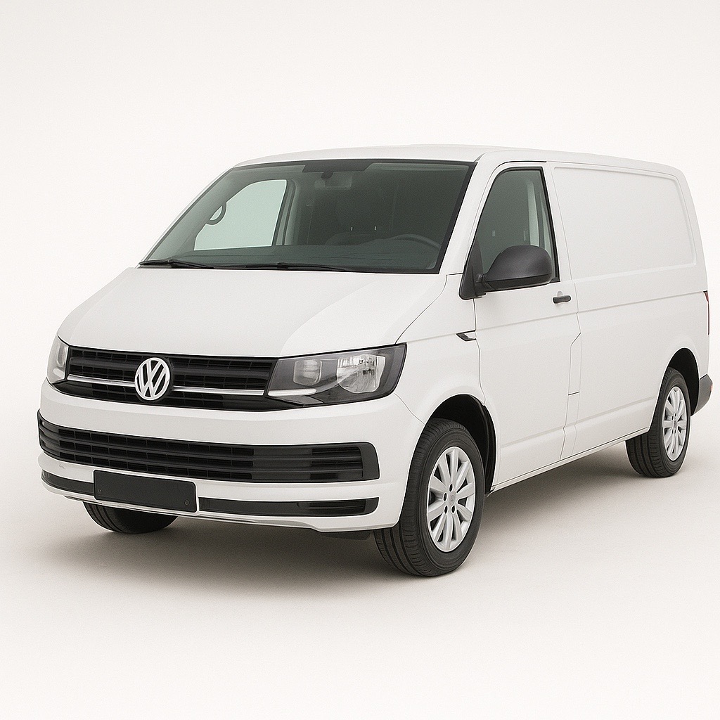 VW Transporter T6